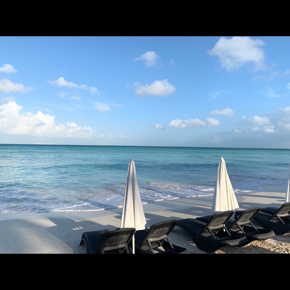 Meet your Posher, Meredith